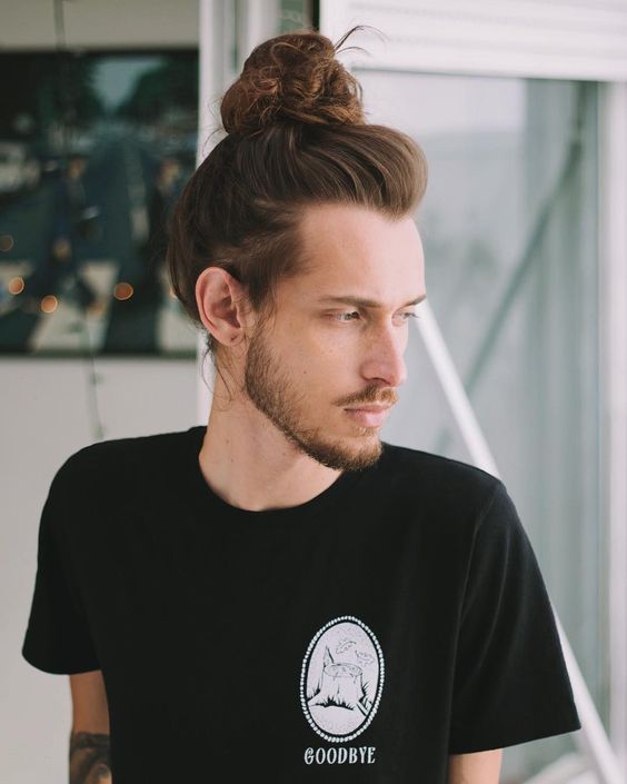 Tendencia corte masculino 2024 2019